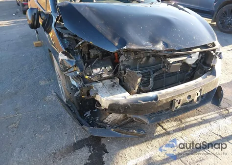 2019 Honda Clarity Plug-In Hybrid Touring from USA, damaged, VIN JHMZC5F37KC002549